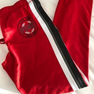 PINK Victoria’s Secret Joggers